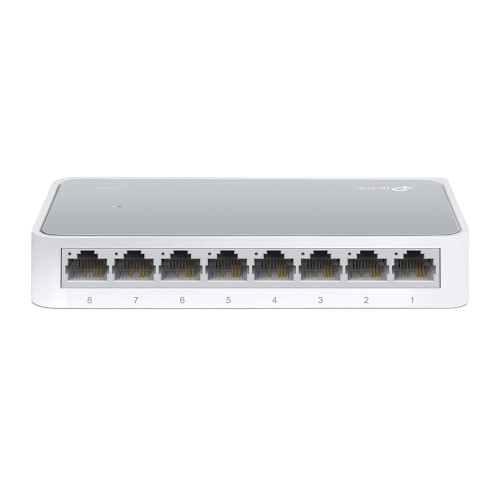 Switch TP-Link TL-SF1008D - 1765351