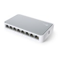Switch TP-Link TL-SF1008D - 911107