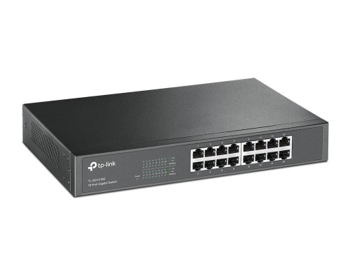 Switch TP-Link TL-SG1016D - 743234