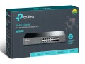 Switch TP-Link TL-SG1016D - 1765347