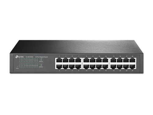Switch TP-Link TL-SG1024D - 743231