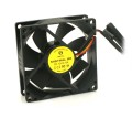 Wentylator SilentiumPC Mistral 80 - 723345