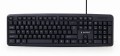 Klawiatura standard Gembird KB-U-103 - 782796