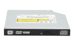 Nagrywarka DVD+/-RW LG GTC0N Super Slim