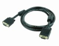 Kabel VGA 15M/15M Gembird CC-PPVGA-6B (1,8 m) - 739904