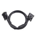 Kabel DVI Single-Link (18+1) Gembird CC-DVI-BK-6 (1,8 m) - 1820659