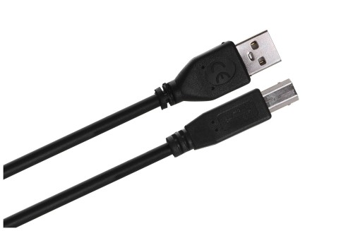 Kabel USB 2.0 Gembird AM-BM (3 m) - 739249