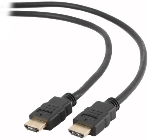 Kabel HDMI High Speed Ethernet Gembird CC-HDMI4-1M (1 m) - 1435383