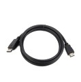 Kabel DisplayPort-HDMI Gembird CC-DP-HDMI-6 (1,8 m) - 738733