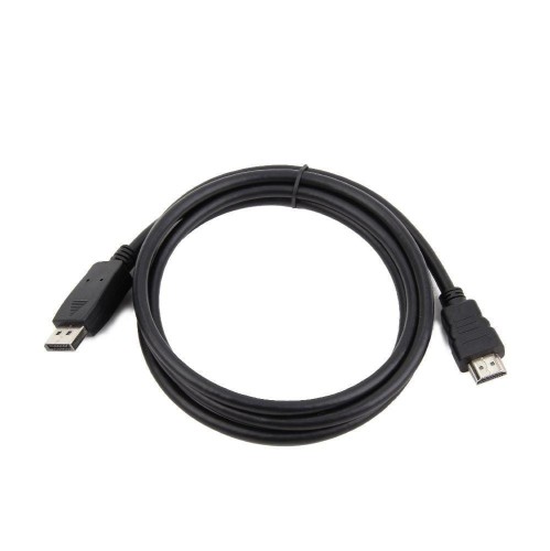 Kabel DisplayPort-HDMI Gembird CC-DP-HDMI-6 (1,8 m) - 1330268