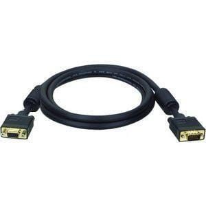 Kabel VGA 15M/15M Gembird CC-PPVGA-10-B (3 m) - 739903
