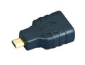 Adapter HDMI-micro HDMI Gembird A-HDMI-FD - 409603