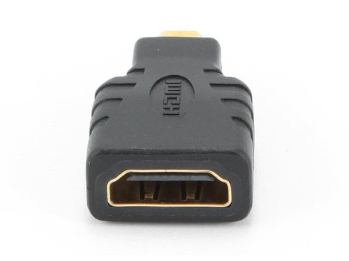Adapter HDMI-micro HDMI Gembird A-HDMI-FD - 1820692