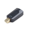 Adapter Mini DisplayPort-HDMI Gembird A-mDPM-HDMIF-01 - 1820697