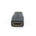 Adapter HDMI-mini HDMI Gembird A-HDMI-FC - 1820707