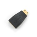 Adapter HDMI-mini HDMI Gembird A-HDMI-FC - 1820706