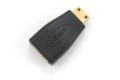 Adapter HDMI-mini HDMI Gembird A-HDMI-FC - 619936