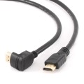 Kabel HDMI-HDMI High Speed Ethernet CC-HDMI490-6 (1,8 m) - 1820712