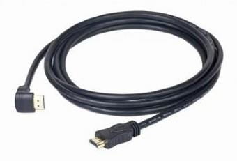Kabel HDMI-HDMI High Speed Ethernet CC-HDMI490-6 (1,8 m) - 1820712