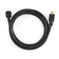 Kabel HDMI-HDMI High Speed Ethernet CC-HDMI490-6 (1,8 m) - 1820710