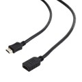 Kabel przedłużacz HDMI High Speed Ethernet Gembird CC-HDMI4X-6 (1,8 m) - 1820737