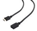 Kabel przedłużacz HDMI High Speed Ethernet Gembird CC-HDMI4X-6 (1,8 m) - 739153