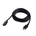 Kabel przedłużacz HDMI High Speed Ethernet Gembird CC-HDMI4X-6 (1,8 m) - 1820735