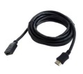 Kabel przedłużacz HDMI High Speed Ethernet Gembird CC-HDMI4X-6 (1,8 m) - 739154