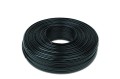 Kabel telefoniczny Gembird 100M (czarny) - 1820742