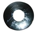 Kabel telefoniczny Gembird 100M (czarny) - 1820741