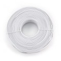 Kabel telefoniczny Gembird 100M (biały) - 1820744