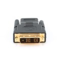 Adapter HDMI-DVI Gembird A-HDMI-DVI-2 - 1820756