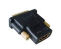 Adapter HDMI-DVI Gembird A-HDMI-DVI-2 - 409601