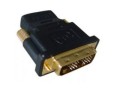 Adapter HDMI-DVI Gembird A-HDMI-DVI-2 - 409602