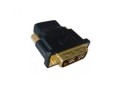 Adapter HDMI-DVI Gembird A-HDMI-DVI-2 - 681587