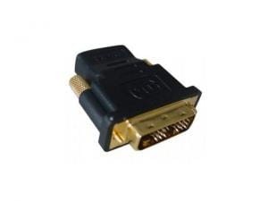 Adapter HDMI-DVI Gembird A-HDMI-DVI-2 - 1820756