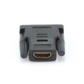 Adapter HDMI-DVI Gembird A-HDMI-DVI-2 - 1820754