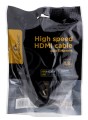 Kabel HDMI High Speed Ethernet Gembird  CC-HDMI4-6 (1,8 m) - 1778713