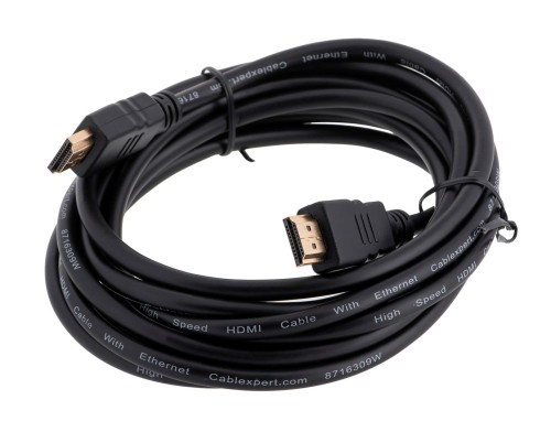 Kabel HDMI High Speed Ethernet Gembird CC-HDMI4-10 (3 m) - 739158