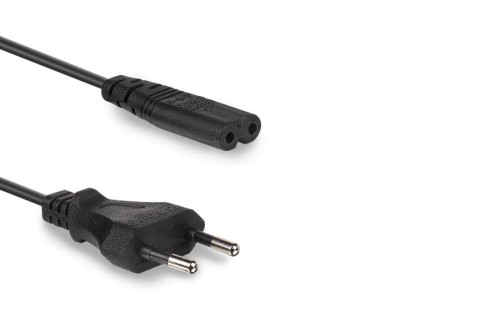 Kabel zasilający euro radiowy z certyfikatem VDE Gembird PC-184-VDE (1,8 m) - 620462