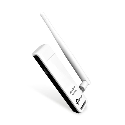 Karta sieciowa USB TP-Link TL-WN722N - 1591863