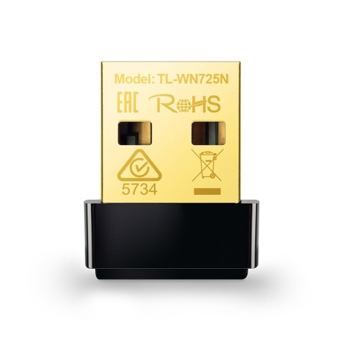 Karta sieciowa nano USB TP-Link TL-WN725N - 1591870