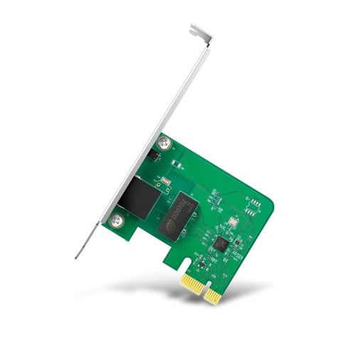 Karta sieciowa PCI-E TP-Link TG-3468 - 750007
