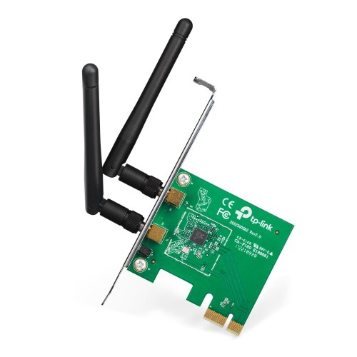 Karta sieciowa PCI-E TP-Link TL-WN881ND - 1596256