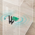 Karta sieciowa PCI-E TP-Link TL-WN881ND - 1596258