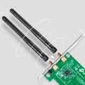 Karta sieciowa PCI-E TP-Link TL-WN881ND - 1596259