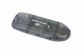 Czytnik kart pamięci Gembird FD2-SD-1 - 1820809