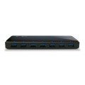 Hub USB TP-Link UH720 V3 7xUSB 3.0 z dwoma portami ładującymi - 1766776