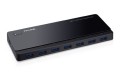 Hub USB TP-Link UH720 V3 7xUSB 3.0 z dwoma portami ładującymi - 1065192