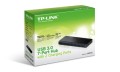Hub USB TP-Link UH720 V3 7xUSB 3.0 z dwoma portami ładującymi - 1065193